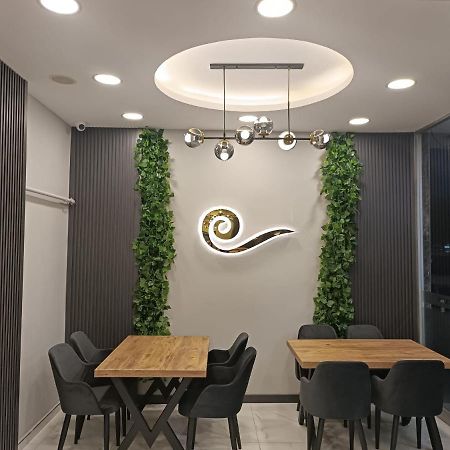 Gulistan Hotel Zara 외부 사진