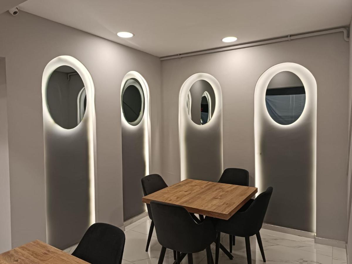 Gulistan Hotel Zara 외부 사진