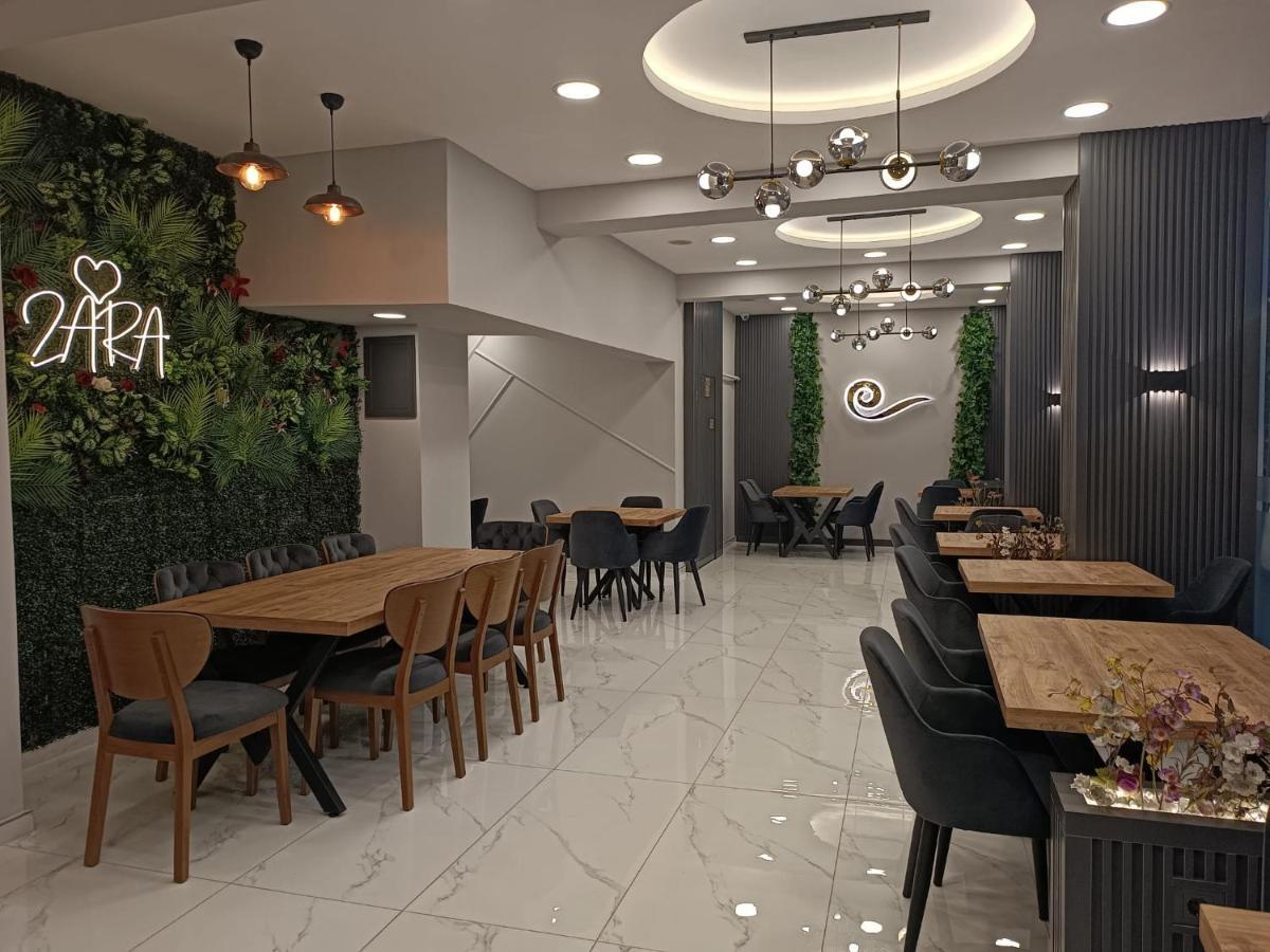 Gulistan Hotel Zara 외부 사진