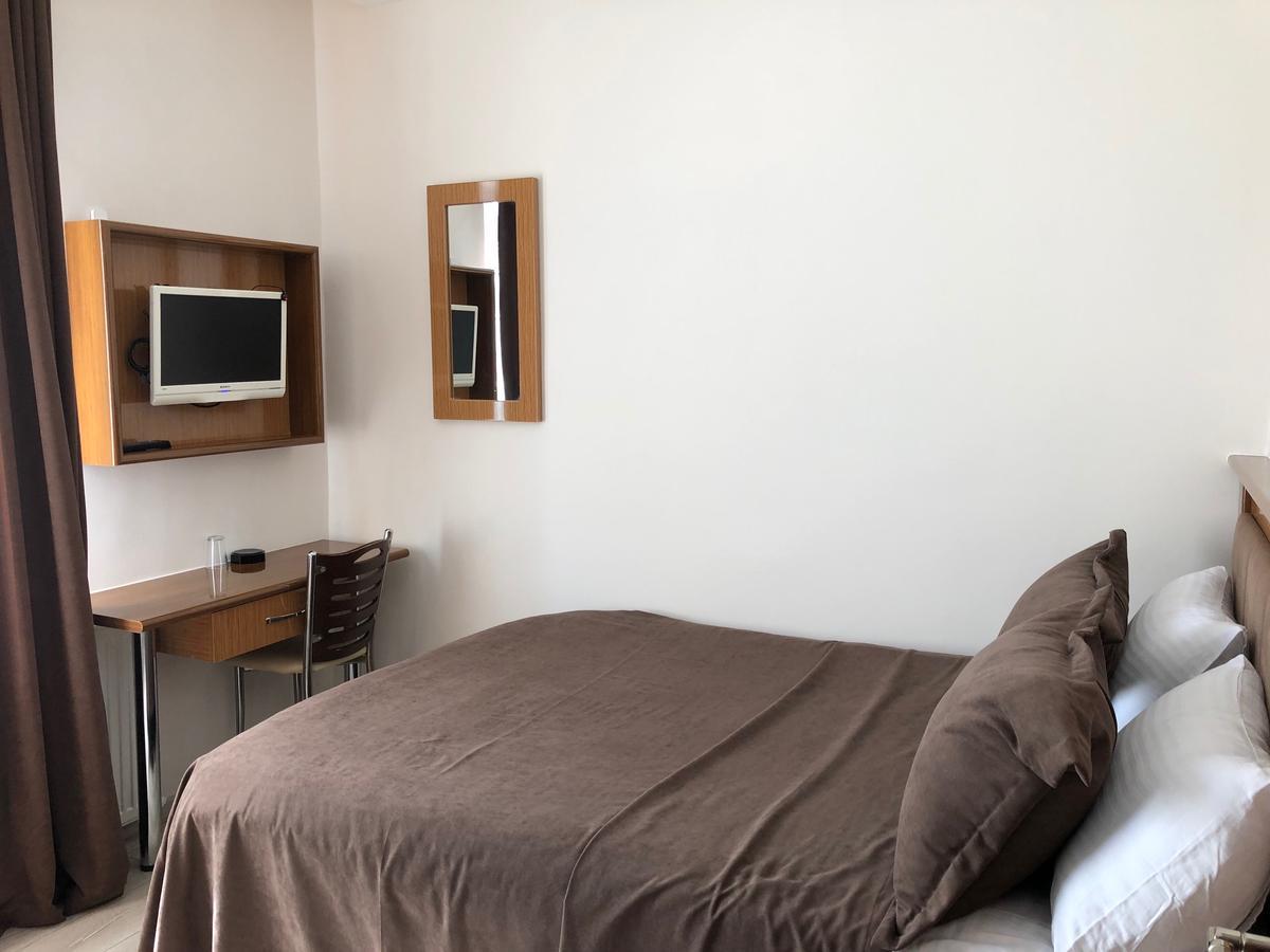 Gulistan Hotel Zara 외부 사진