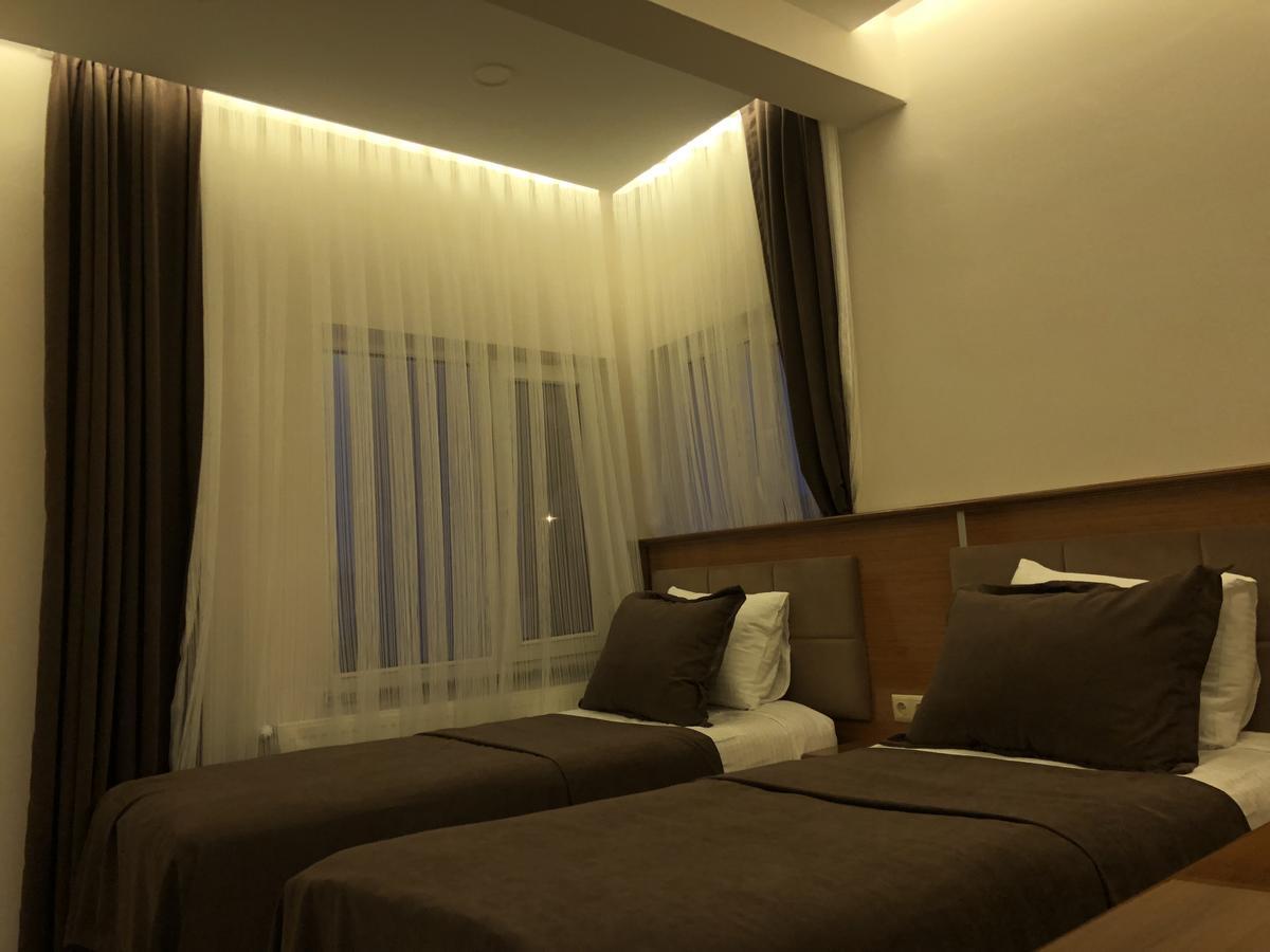 Gulistan Hotel Zara 외부 사진