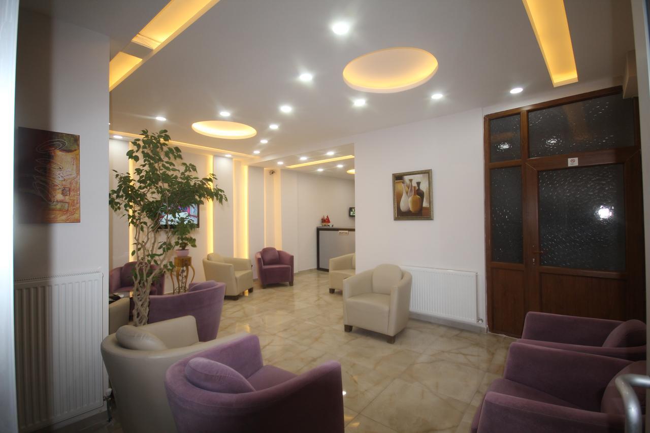 Gulistan Hotel Zara 외부 사진