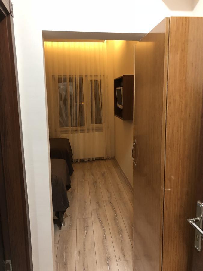Gulistan Hotel Zara 외부 사진