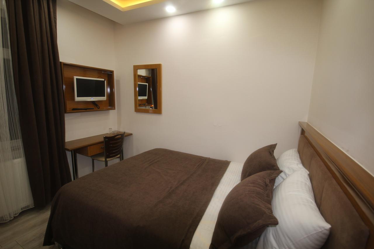 Gulistan Hotel Zara 외부 사진