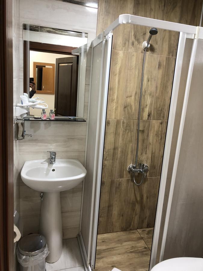 Gulistan Hotel Zara 외부 사진