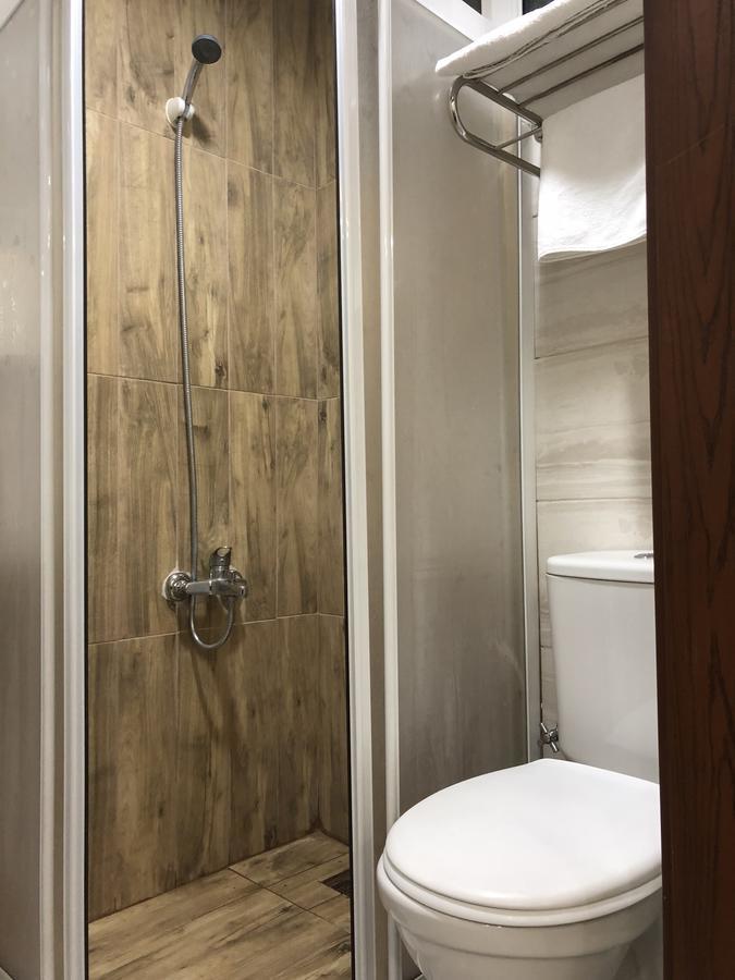 Gulistan Hotel Zara 외부 사진