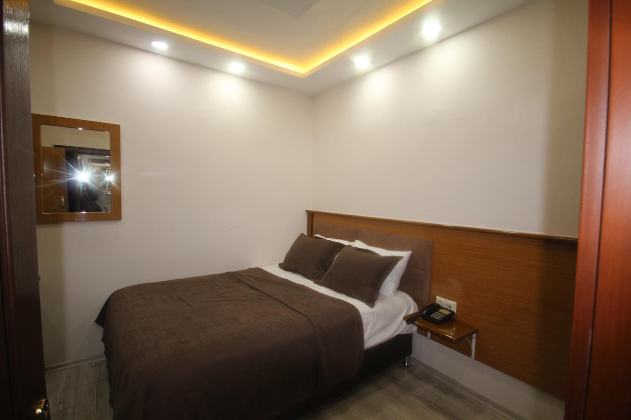 Gulistan Hotel Zara 외부 사진