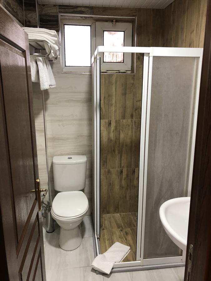 Gulistan Hotel Zara 외부 사진