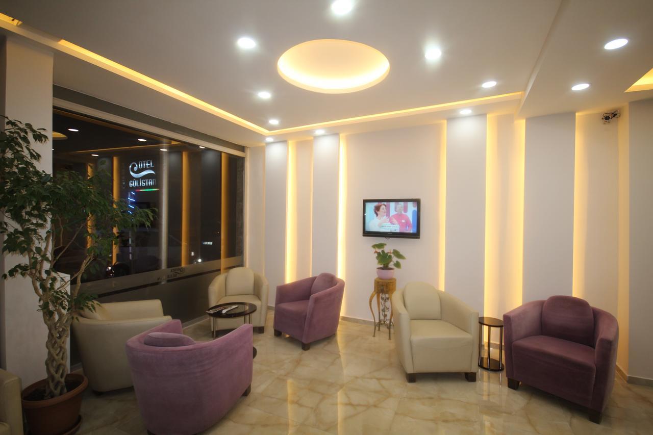 Gulistan Hotel Zara 외부 사진