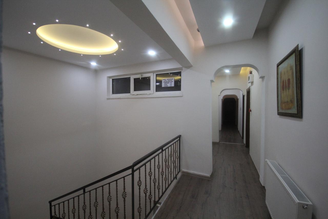 Gulistan Hotel Zara 외부 사진